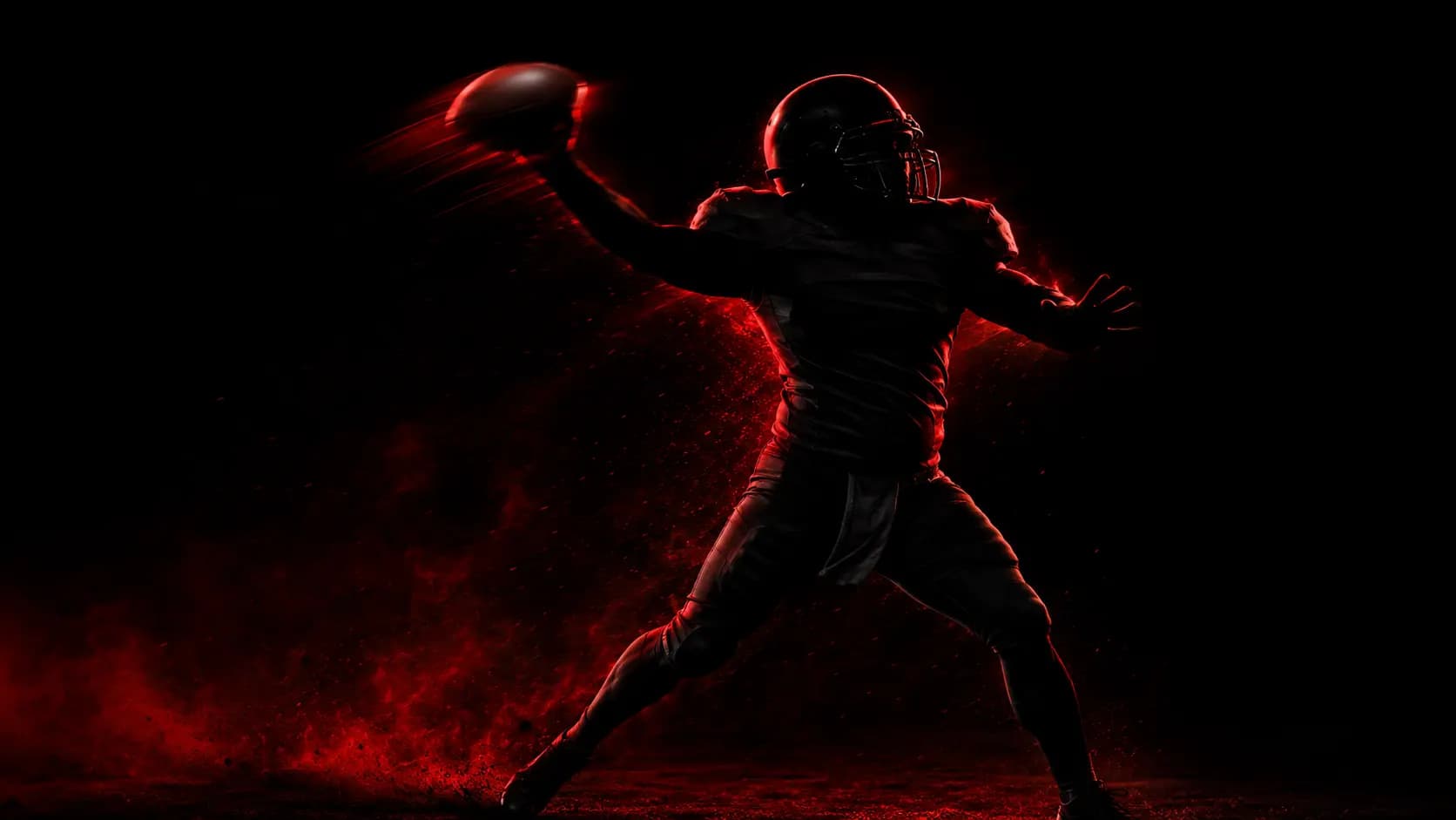 NFL en direct et en 4K sur Best IPTV Québec